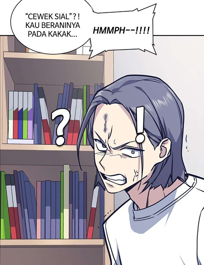 Kenkyu Gurupu chapter 36 halaman 5