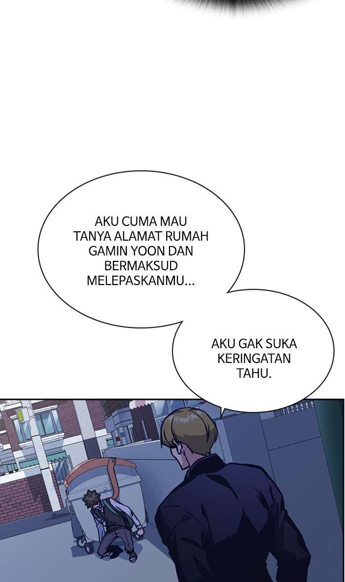 Kenkyu Gurupu chapter 36 halaman 87