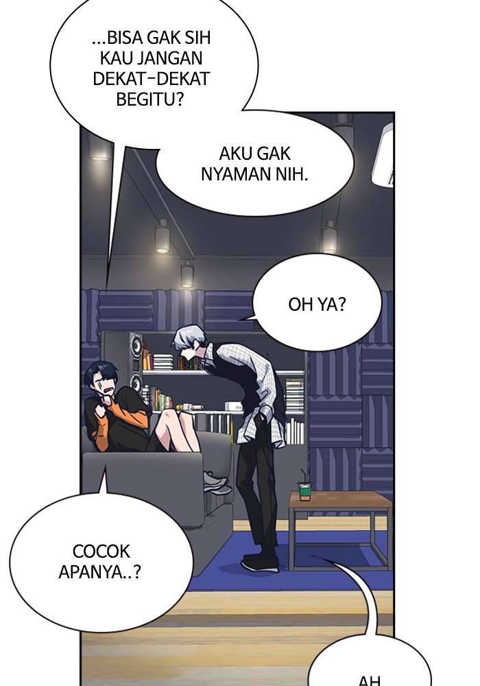 Kenkyu Gurupu chapter 36 halaman 24