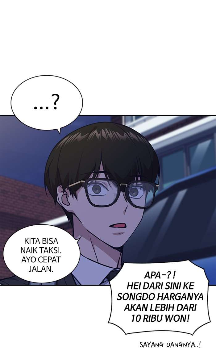 Kenkyu Gurupu chapter 36 halaman 34