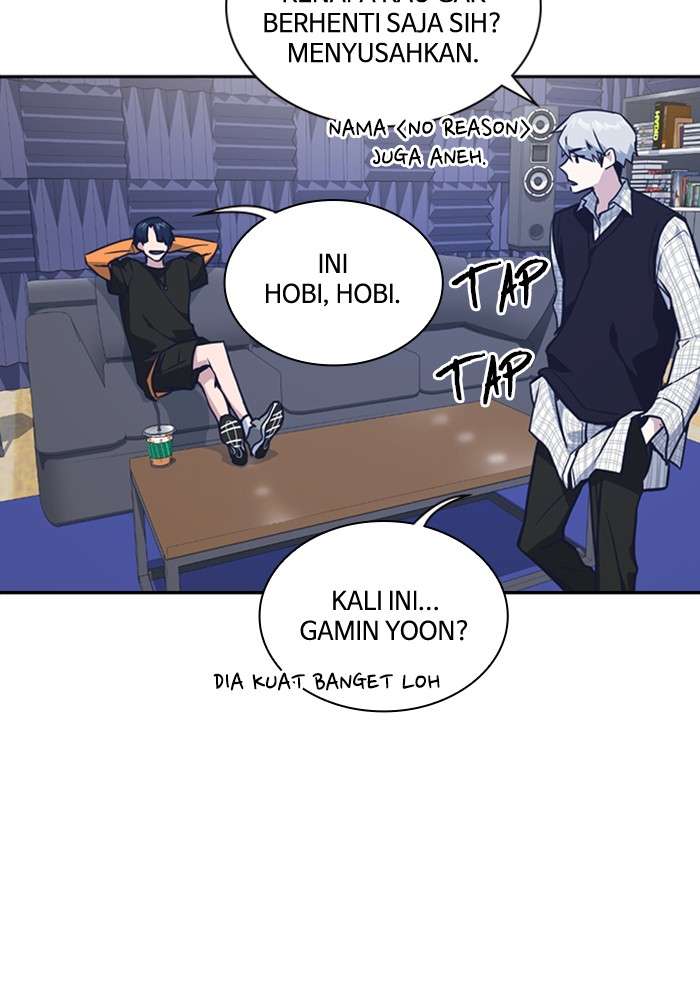 Kenkyu Gurupu chapter 36 halaman 20