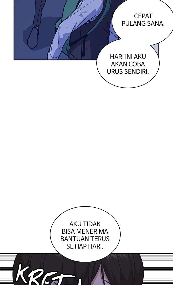 Kenkyu Gurupu chapter 36 halaman 41