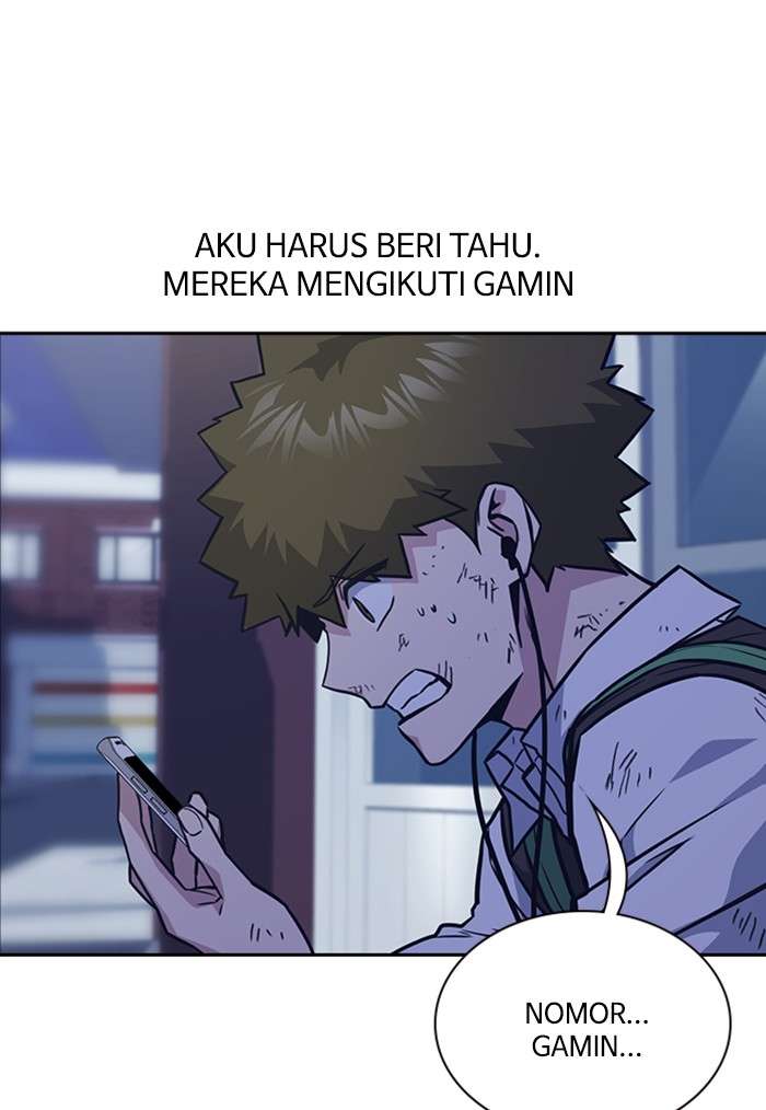 Kenkyu Gurupu chapter 36 halaman 69