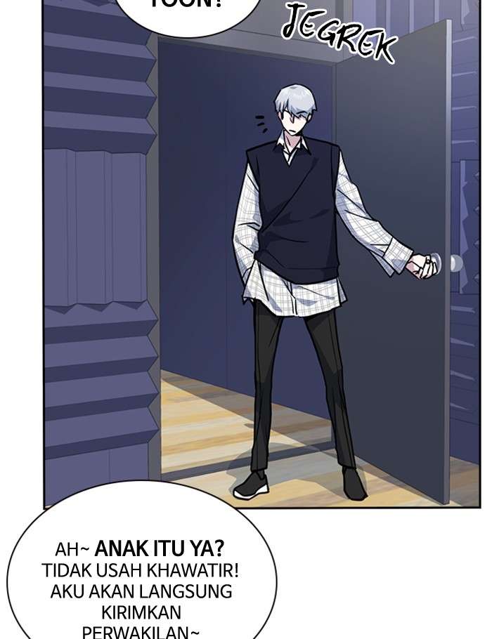Kenkyu Gurupu chapter 36 halaman 17