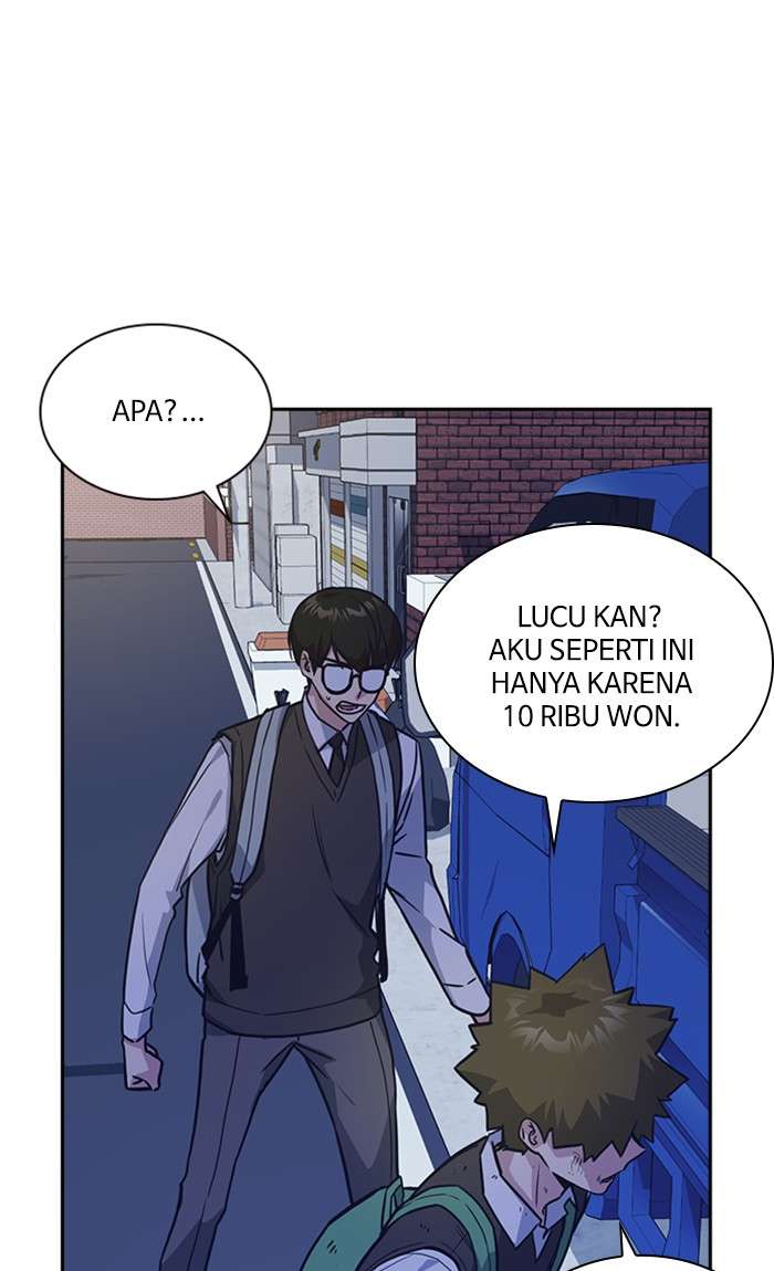 Kenkyu Gurupu chapter 36 halaman 40