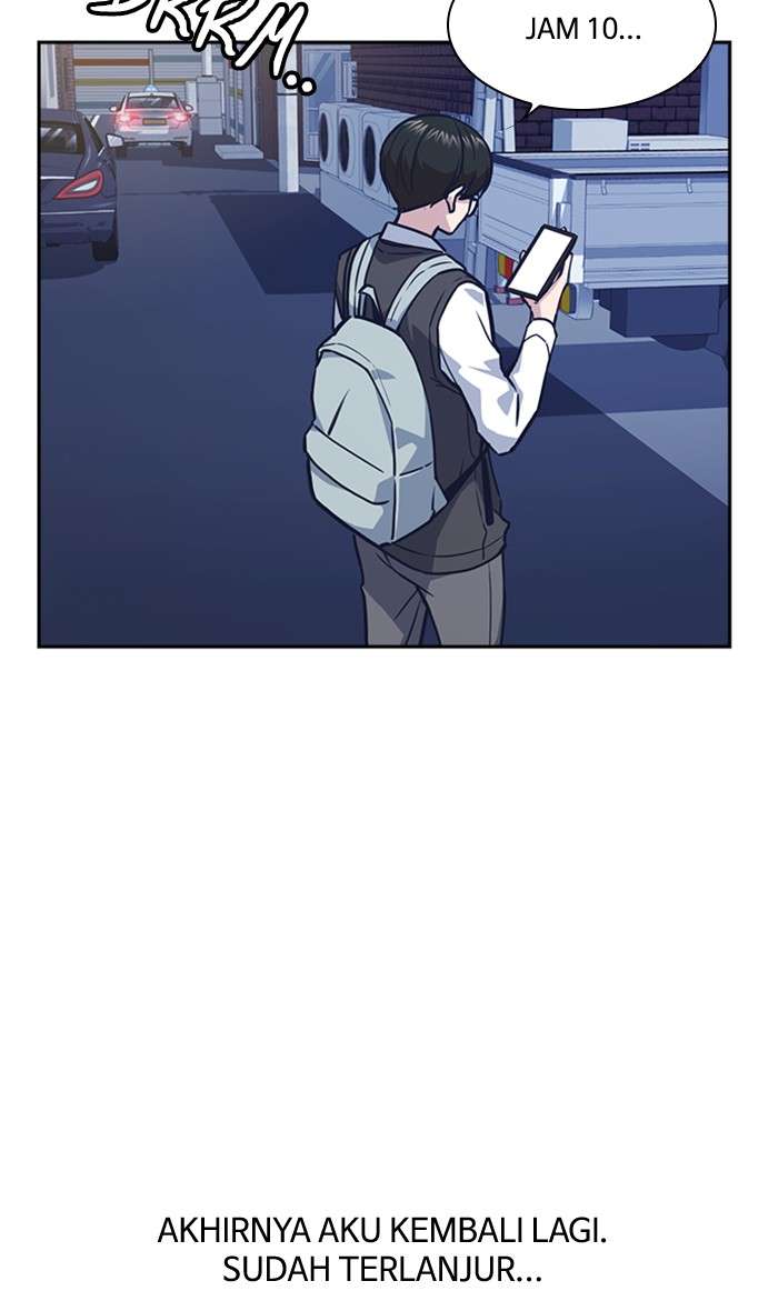 Kenkyu Gurupu chapter 37 halaman 5