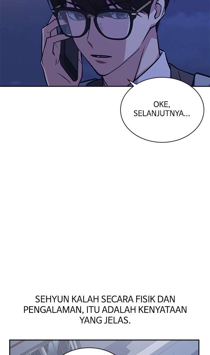 Kenkyu Gurupu chapter 37 halaman 31