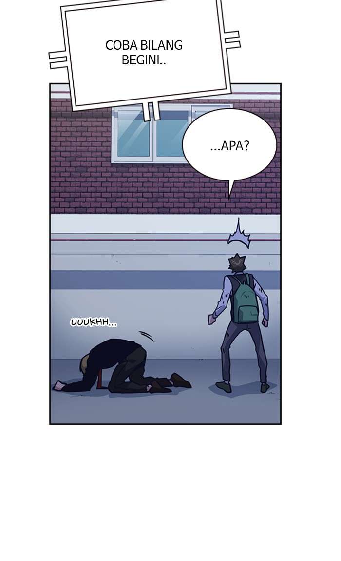 Kenkyu Gurupu chapter 37 halaman 51