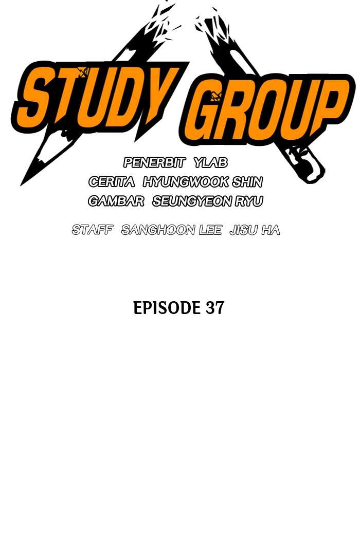 Kenkyu Gurupu chapter 37 halaman 20