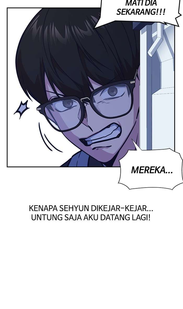 Kenkyu Gurupu chapter 37 halaman 16