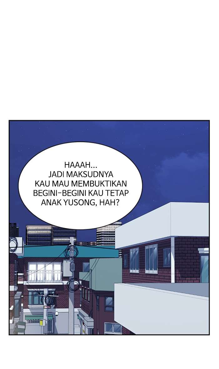 Kenkyu Gurupu chapter 37 halaman 21