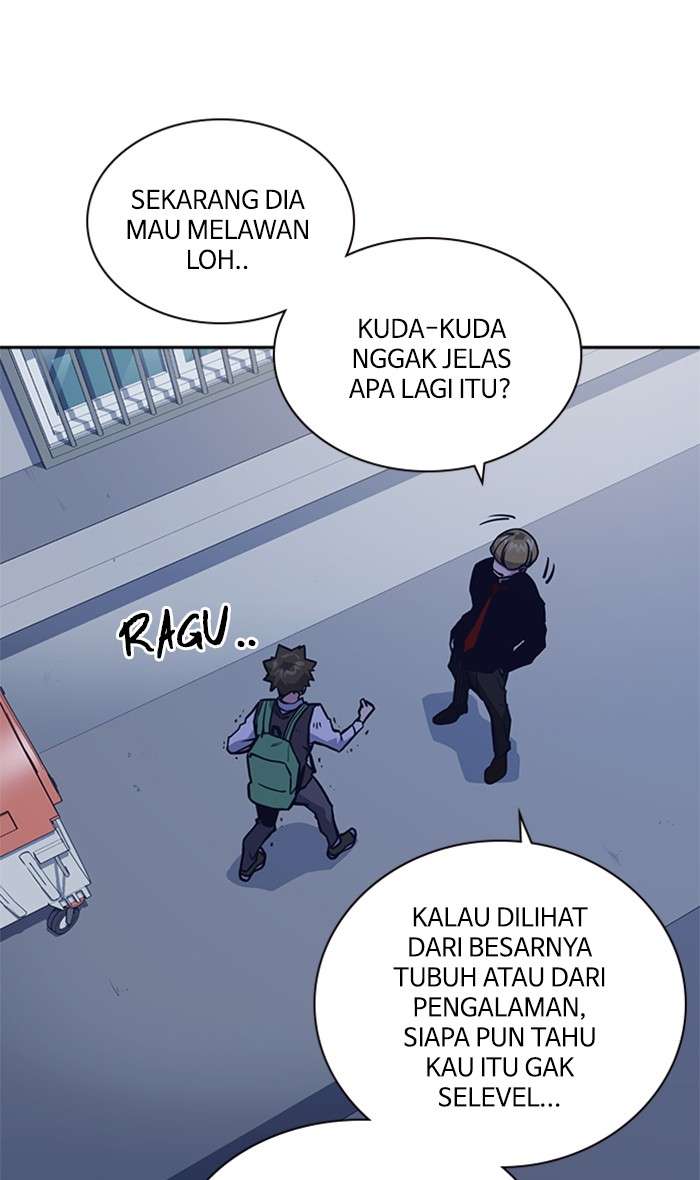 Kenkyu Gurupu chapter 37 halaman 23
