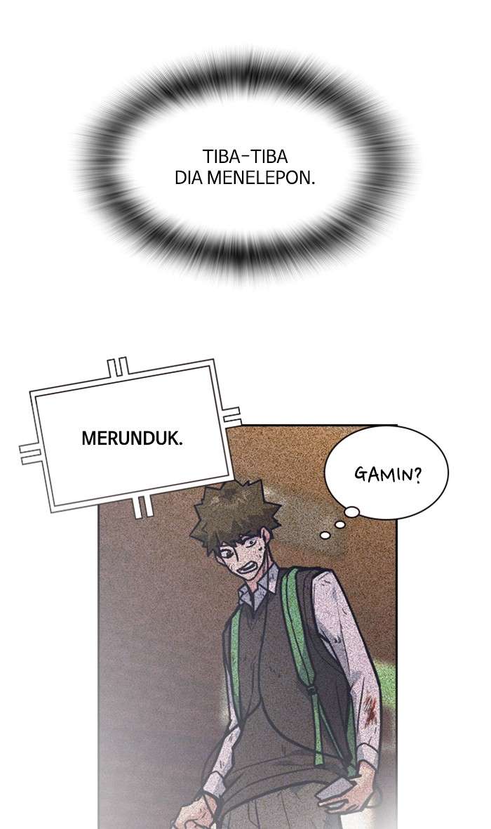Kenkyu Gurupu chapter 37 halaman 26