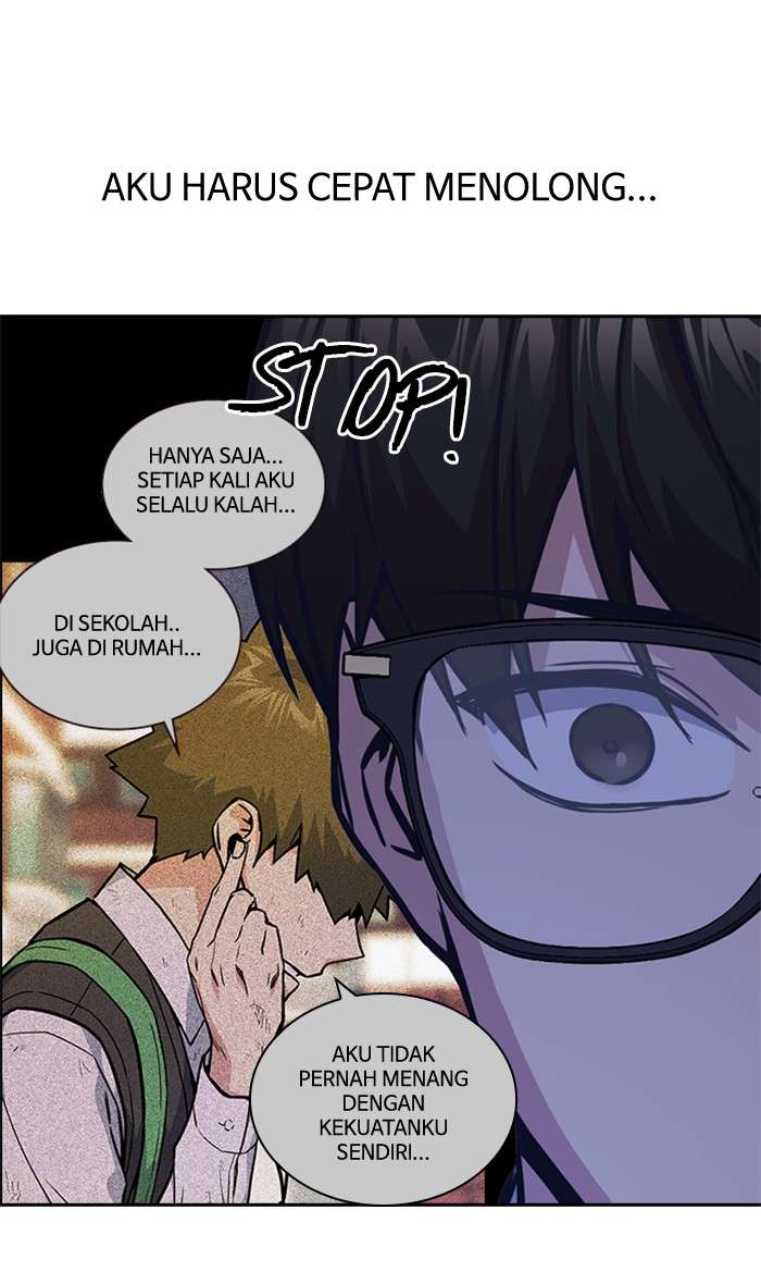Kenkyu Gurupu chapter 37 halaman 17