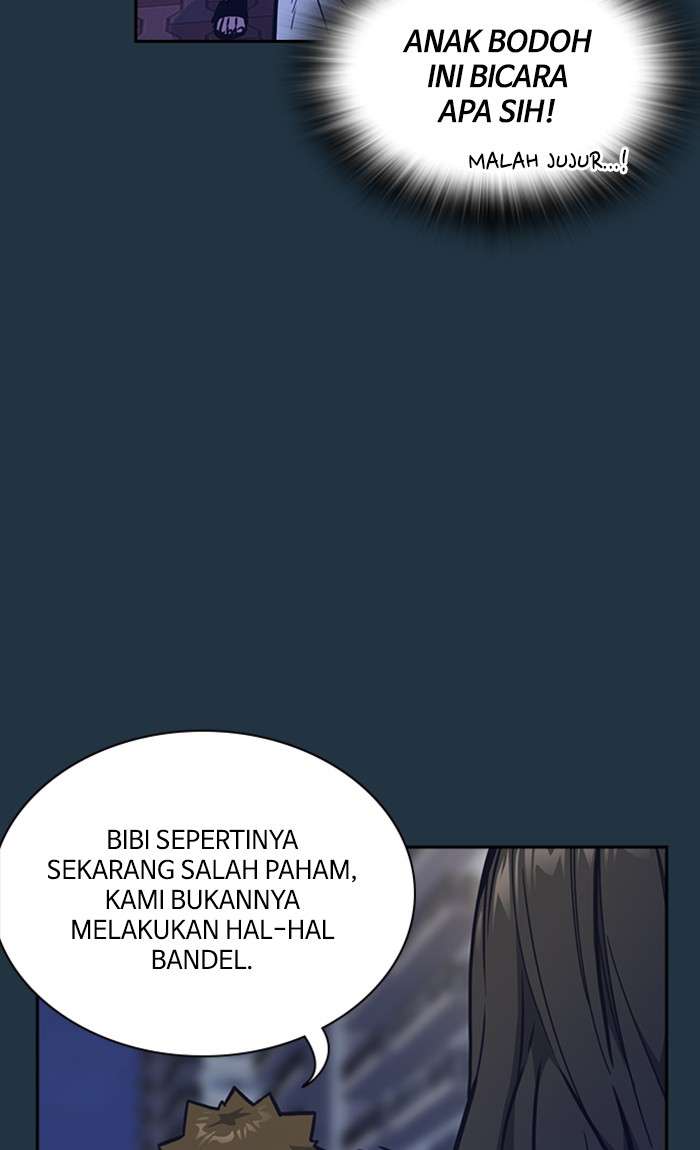 Kenkyu Gurupu chapter 38 halaman 19