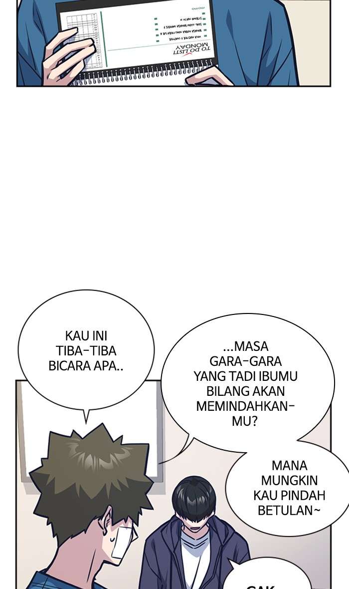 Kenkyu Gurupu chapter 38 halaman 33