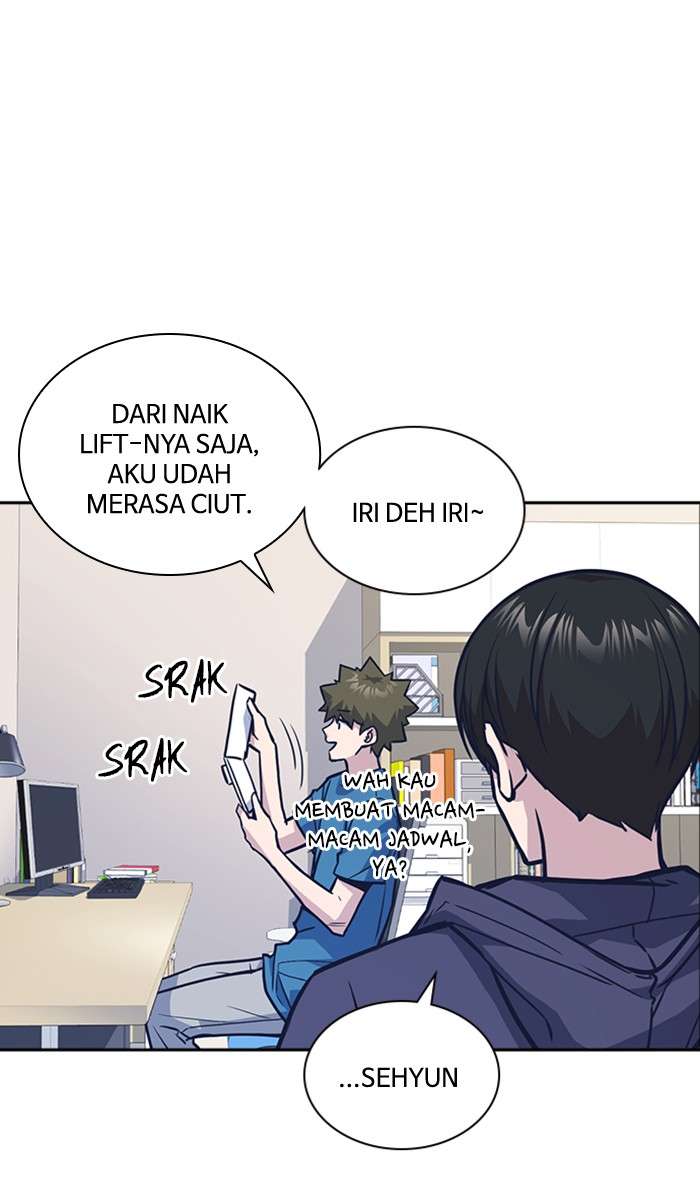 Kenkyu Gurupu chapter 38 halaman 31