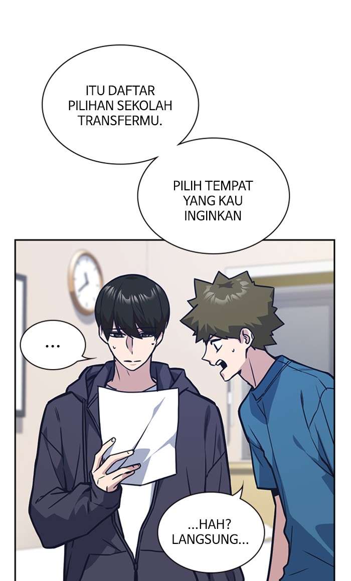Kenkyu Gurupu chapter 38 halaman 47