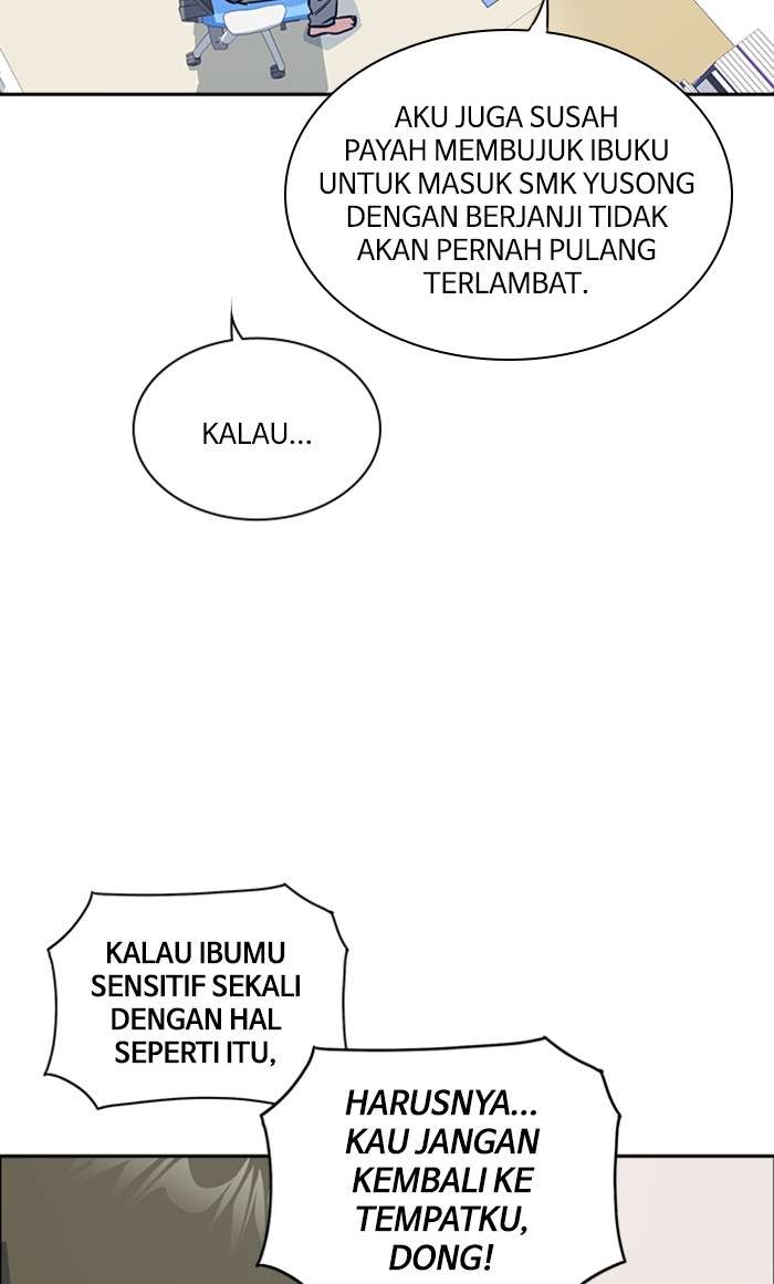 Kenkyu Gurupu chapter 38 halaman 45