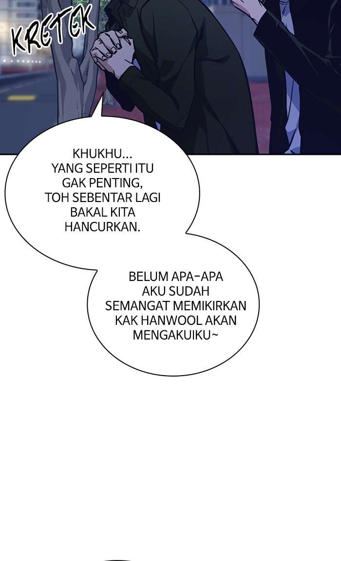Kenkyu Gurupu chapter 38 halaman 6