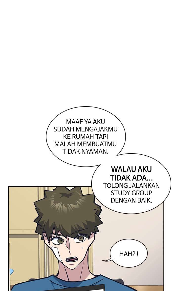 Kenkyu Gurupu chapter 38 halaman 32