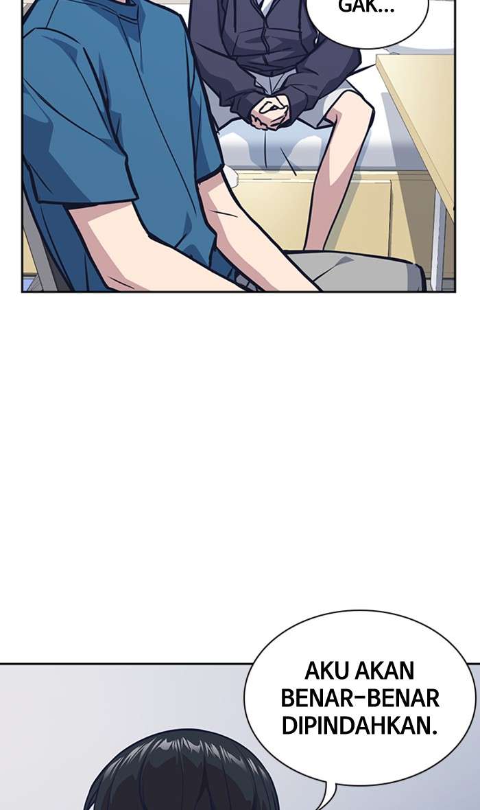 Kenkyu Gurupu chapter 38 halaman 34