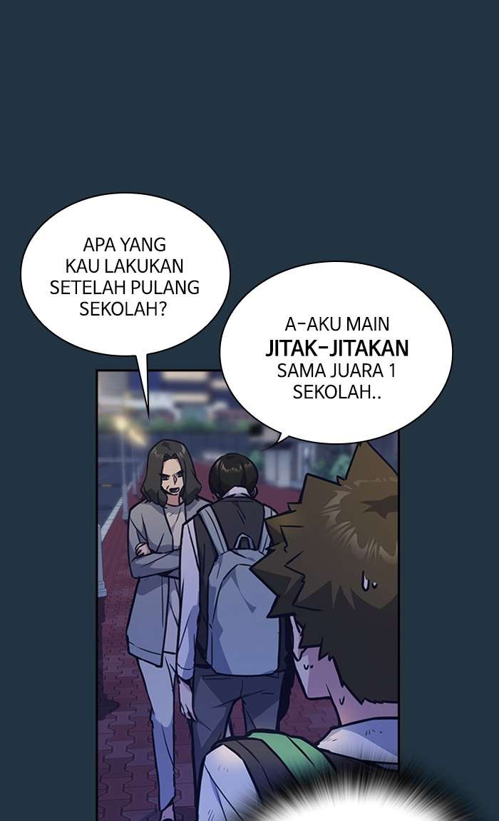 Kenkyu Gurupu chapter 38 halaman 18