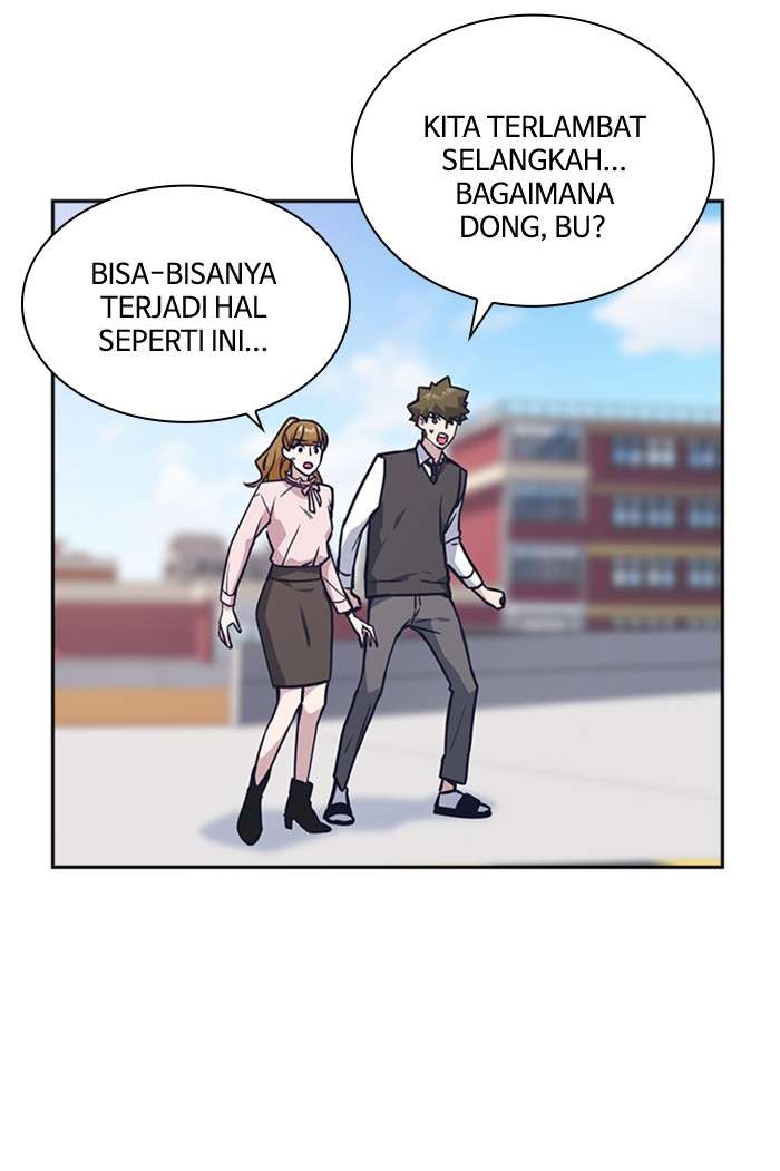 Kenkyu Gurupu chapter 39 halaman 65