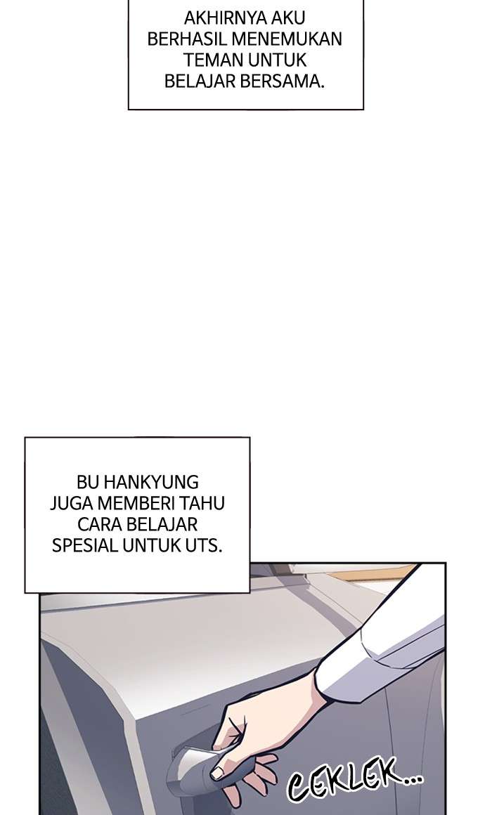 Kenkyu Gurupu chapter 39 halaman 60