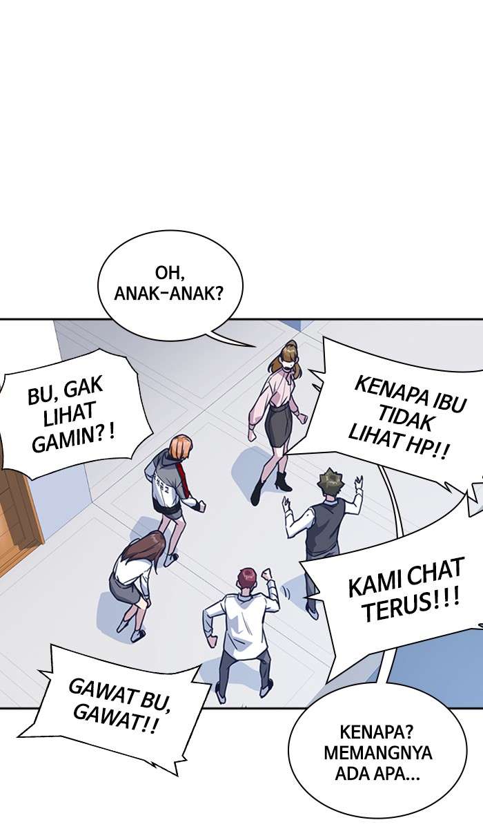 Kenkyu Gurupu chapter 39 halaman 39