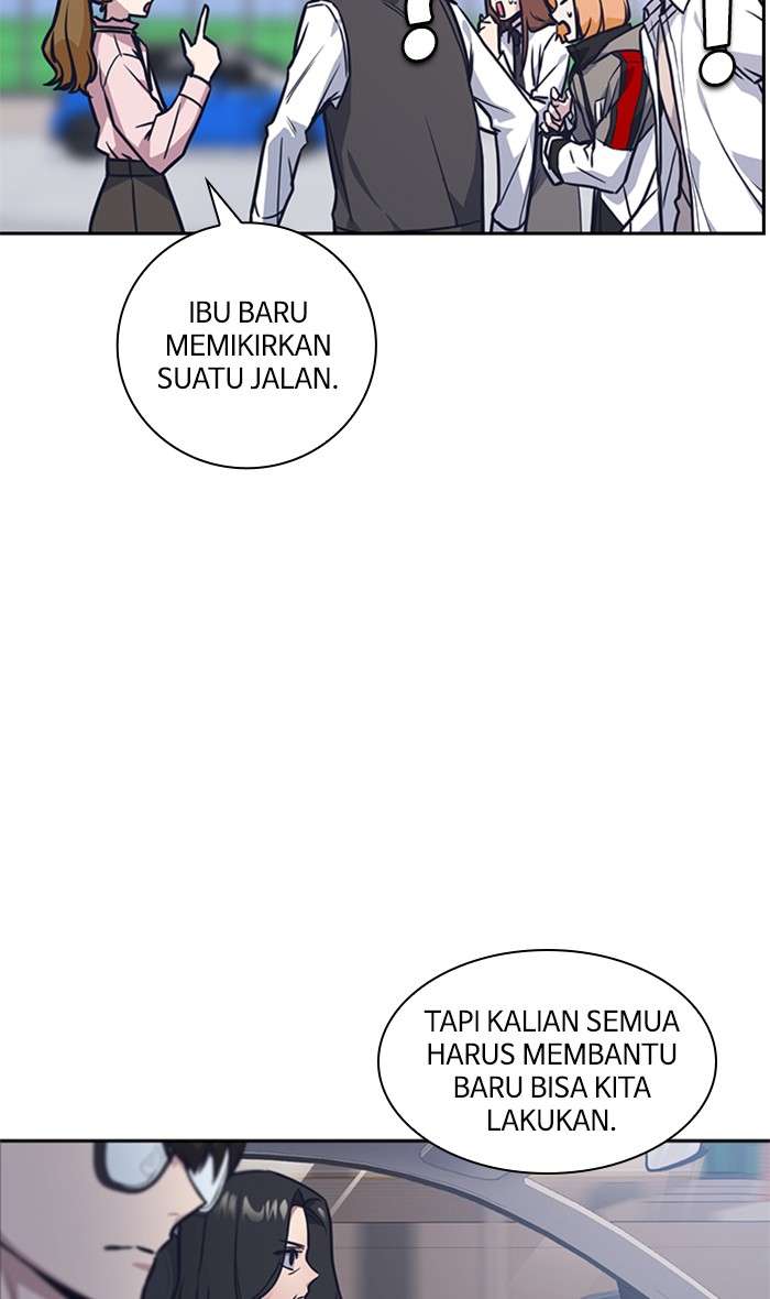 Kenkyu Gurupu chapter 39 halaman 82