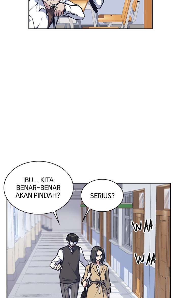Kenkyu Gurupu chapter 39 halaman 15