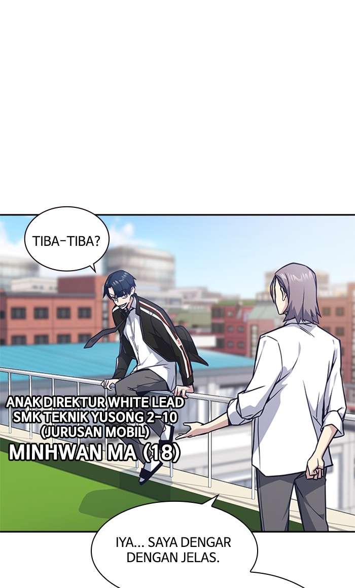 Kenkyu Gurupu chapter 39 halaman 44