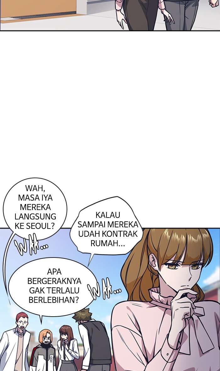 Kenkyu Gurupu chapter 39 halaman 68