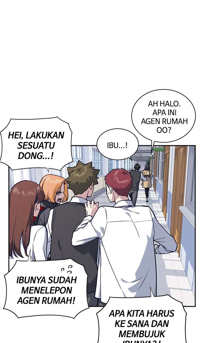 Kenkyu Gurupu chapter 39 halaman 9