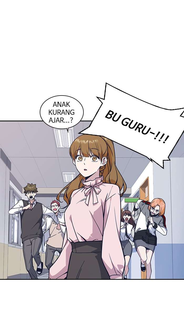 Kenkyu Gurupu chapter 39 halaman 38