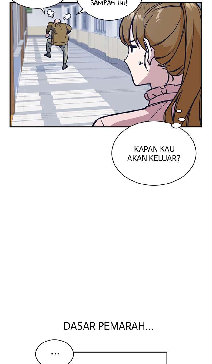 Kenkyu Gurupu chapter 39 halaman 35