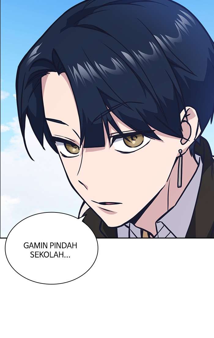 Kenkyu Gurupu chapter 39 halaman 43