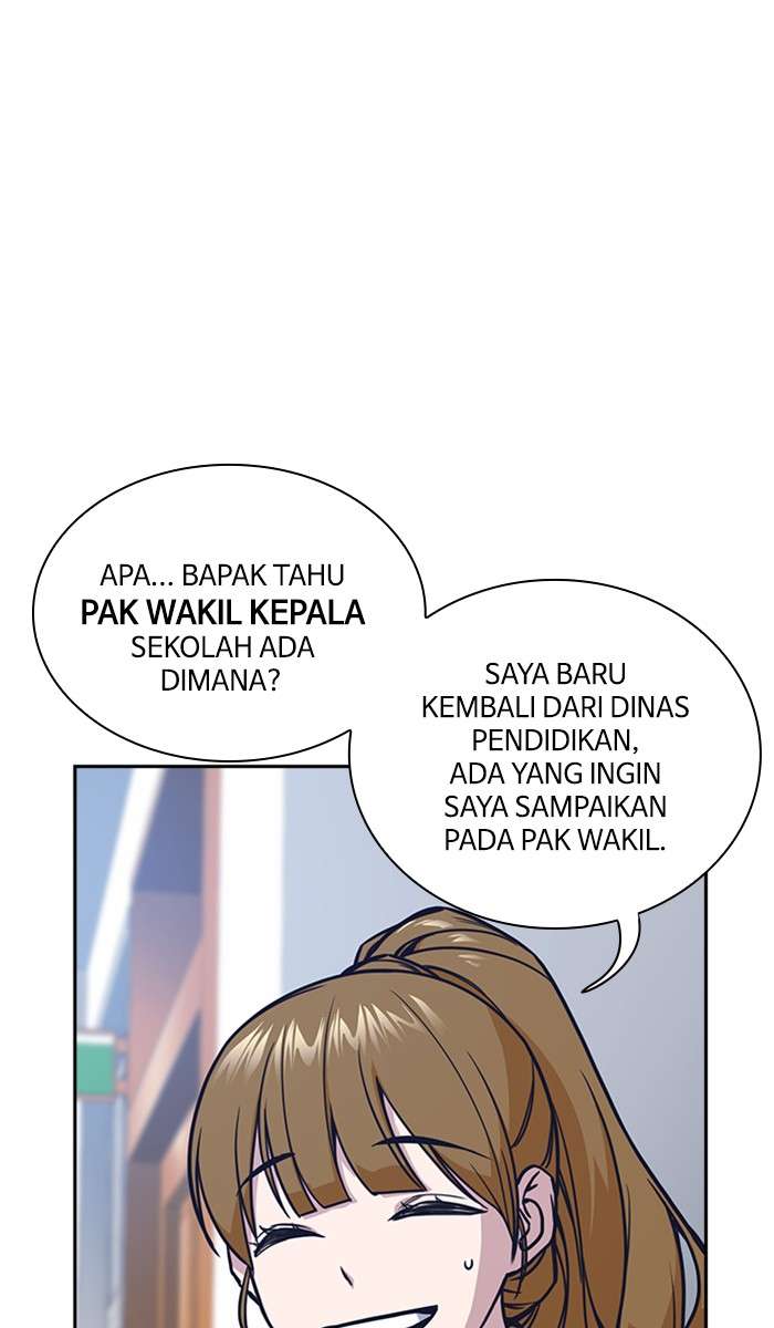 Kenkyu Gurupu chapter 39 halaman 33