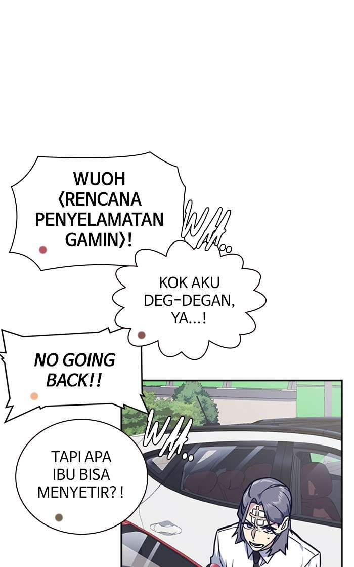 Kenkyu Gurupu chapter 39 halaman 85