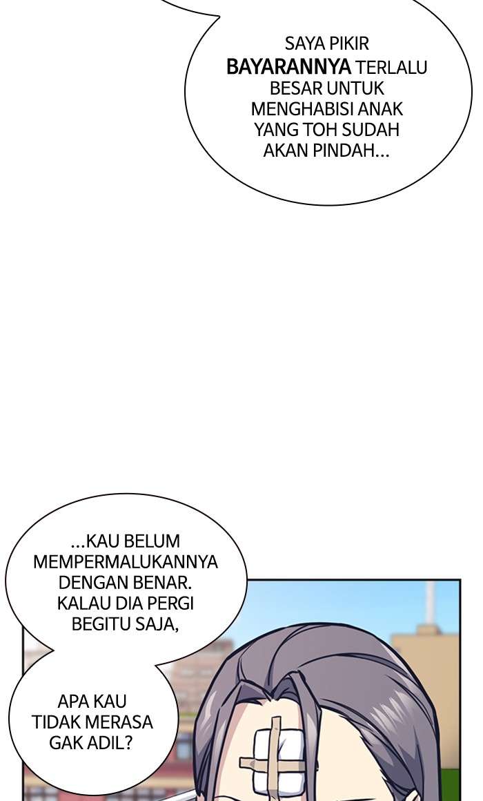 Kenkyu Gurupu chapter 39 halaman 45