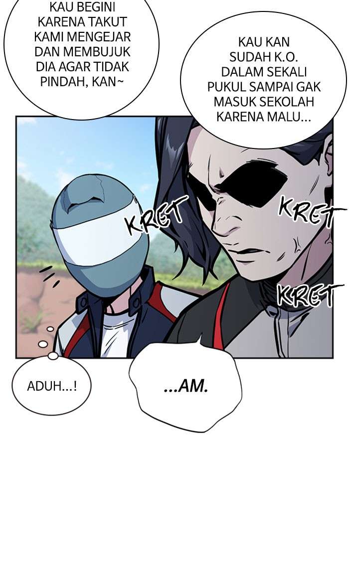 Kenkyu Gurupu chapter 40 halaman 60
