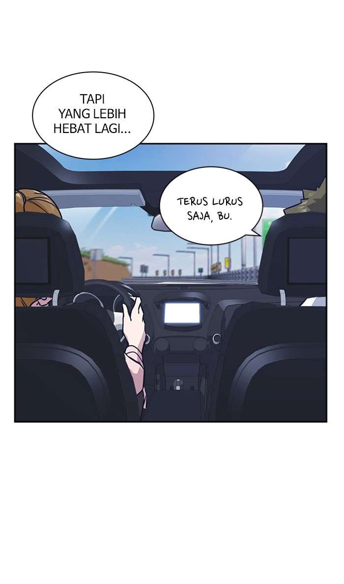 Kenkyu Gurupu chapter 40 halaman 38