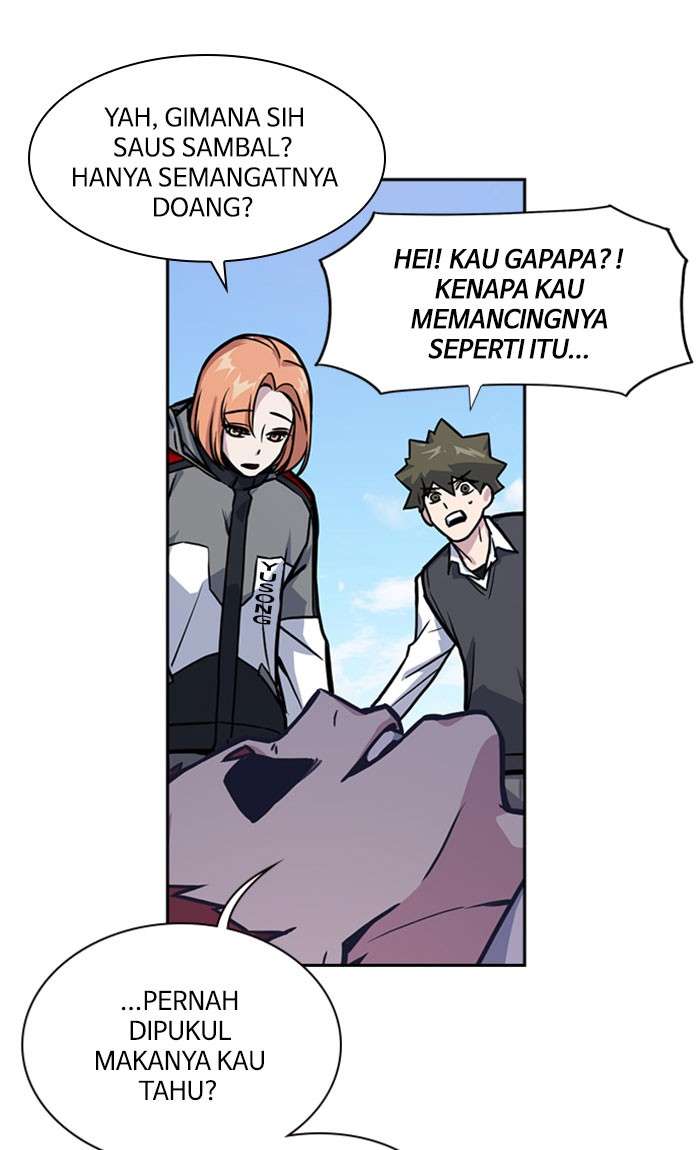 Kenkyu Gurupu chapter 40 halaman 72