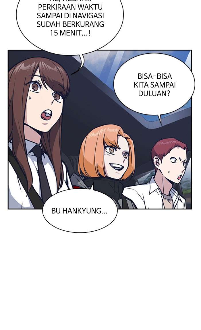 Kenkyu Gurupu chapter 40 halaman 36