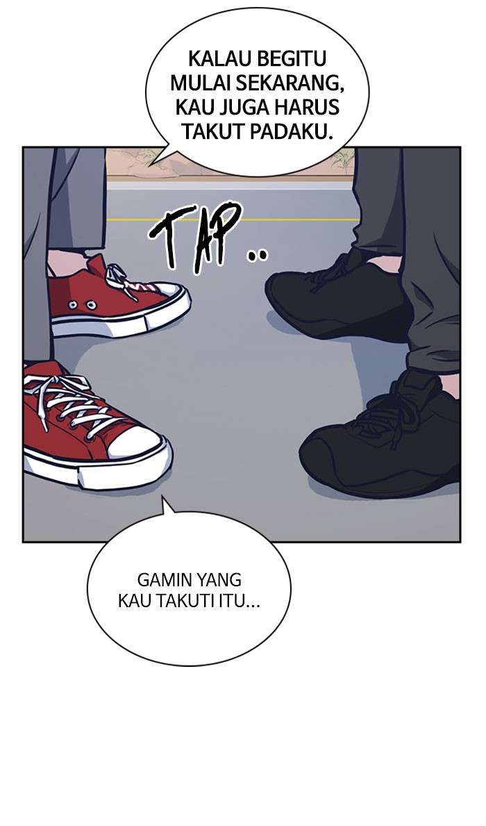 Kenkyu Gurupu chapter 40 halaman 66
