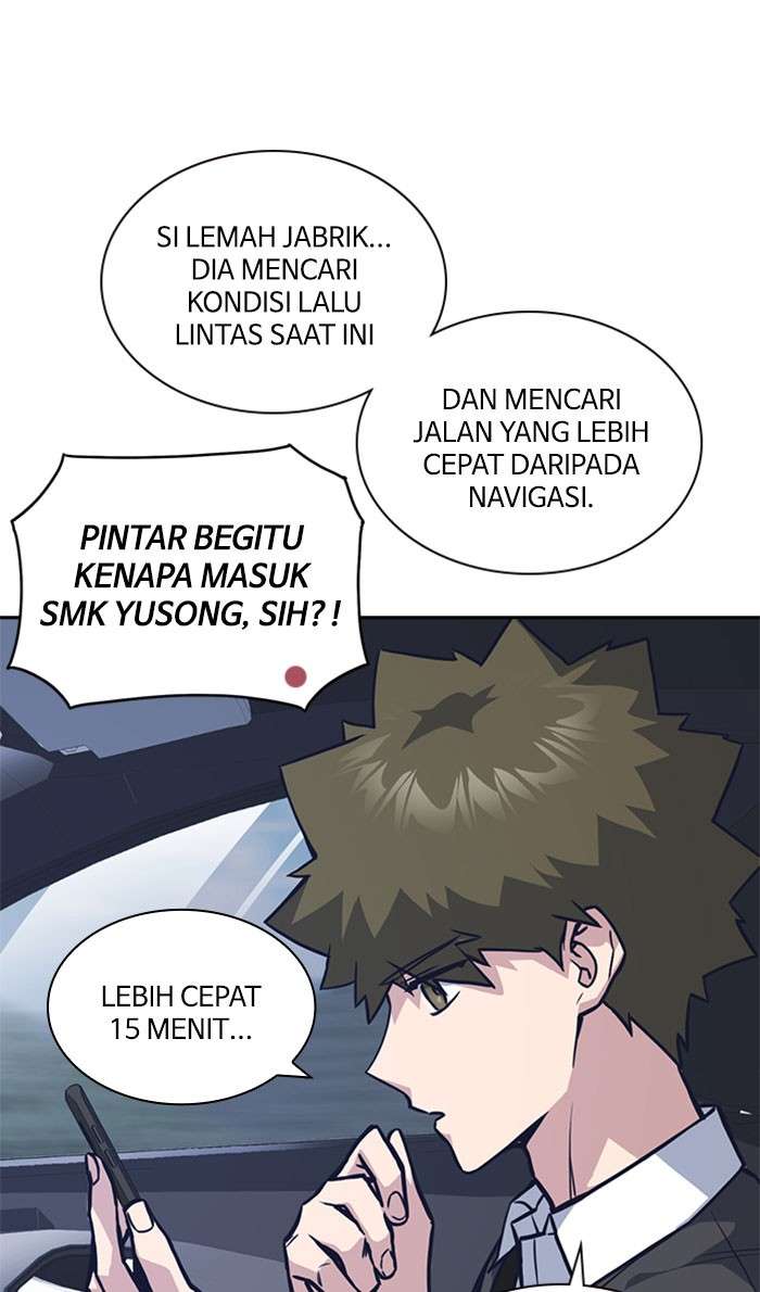 Kenkyu Gurupu chapter 40 halaman 39