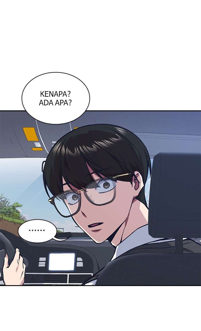 Kenkyu Gurupu chapter 40 halaman 29