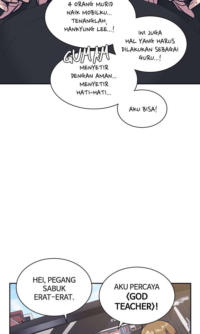 Kenkyu Gurupu chapter 40 halaman 7
