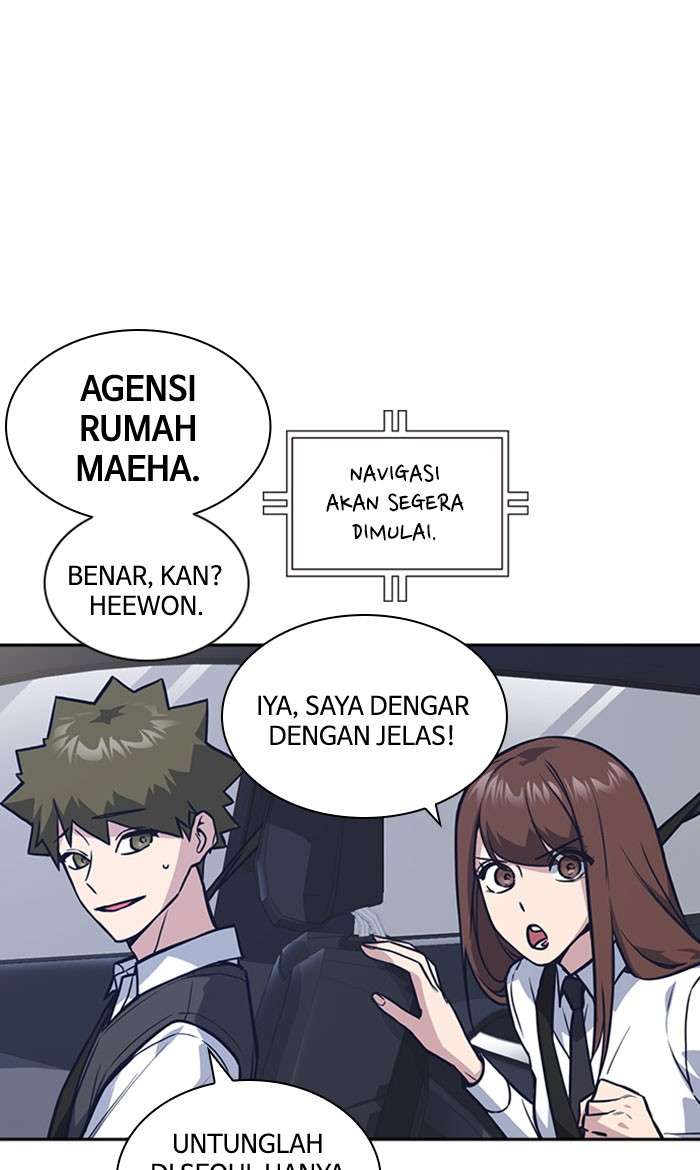 Kenkyu Gurupu chapter 40 halaman 11